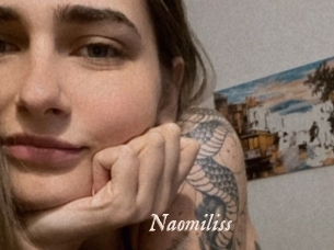 Naomiliss