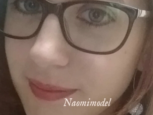 Naomimodel