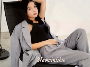 Naominishio