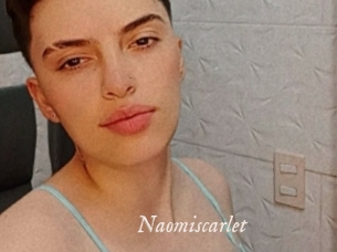 Naomiscarlet