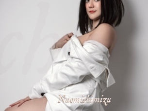 Naomishimizu