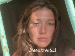 Naomiwoodsuk