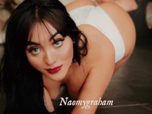 Naomygraham