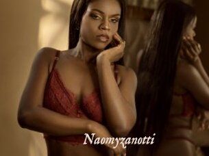 Naomyzanotti