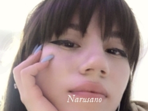 Narusano