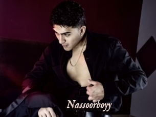 Nassoorboyy