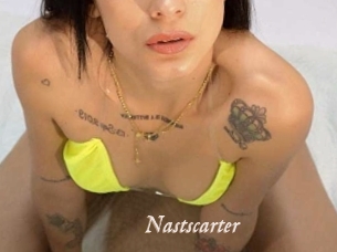 Nastscarter