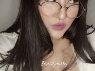 Nastynathy