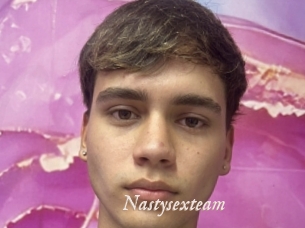 Nastysexteam