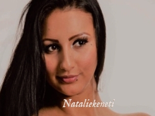 Nataliekeneti