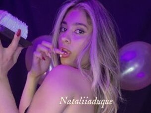 Nataliiaduque