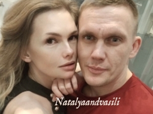 Natalyaandvasili