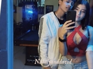 Natalyanddavid