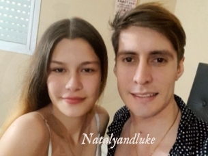 Natalyandluke