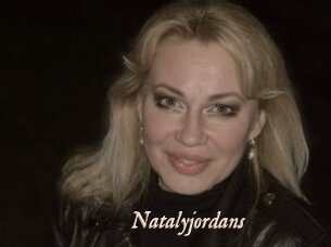 Natalyjordans