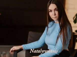 Natalyromanis