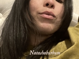 Natashaburbum