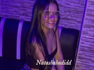 Natashahadidd