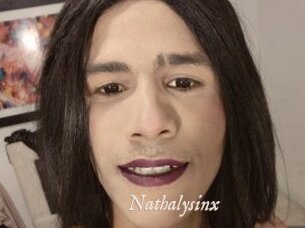 Nathalysinx