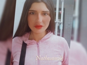 Nathasamilk