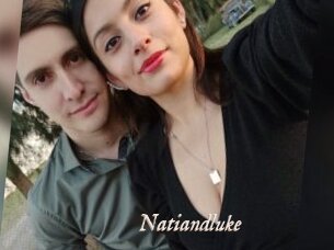 Natiandluke