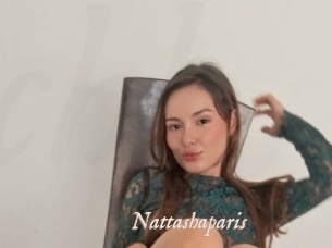 Nattashaparis