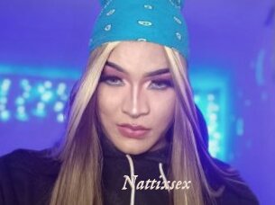 Nattixsex