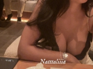 Natttaliiia