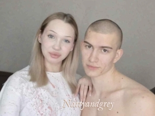 Nattyandgrey