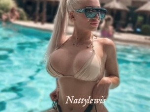 Nattylewis