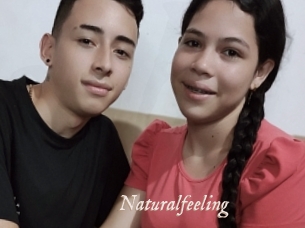 Naturalfeeling