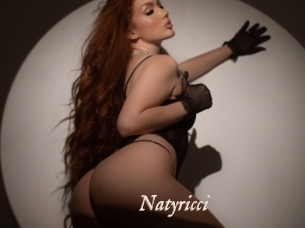 Natyricci