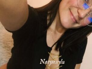 Natysexylu