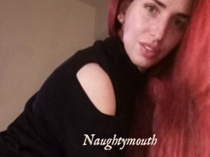 Naughtymouth