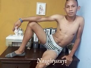 Naughtysexy1