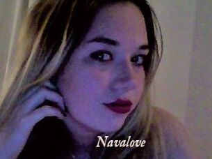Navalove