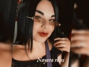 Nayara_roses