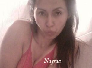 Nayraa