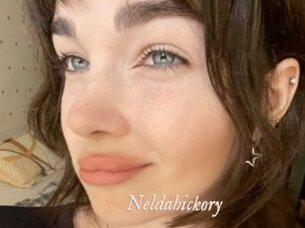 Neldahickory