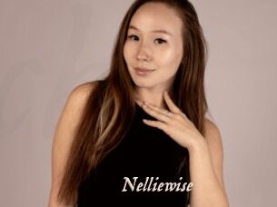 Nelliewise