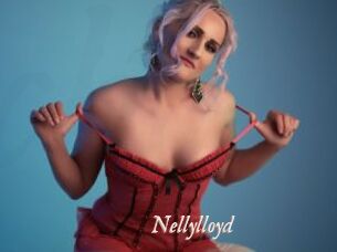 Nellylloyd