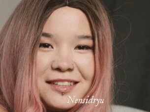 Nensidryu