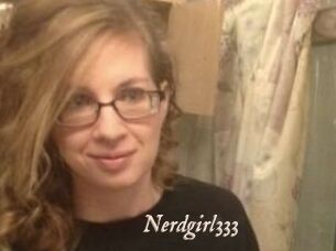 Nerdgirl333