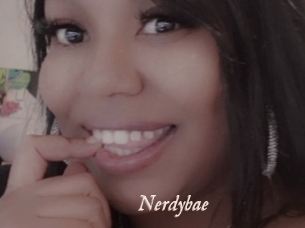 Nerdybae