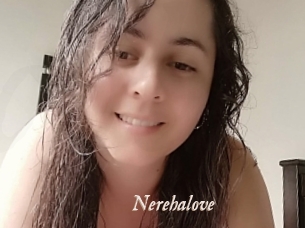 Nerehalove