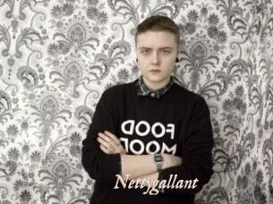 Nettygallant