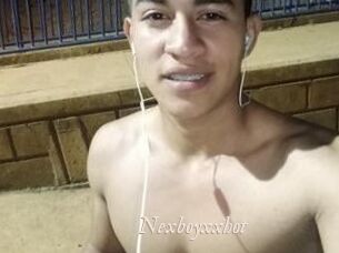 Nexboyxxhot