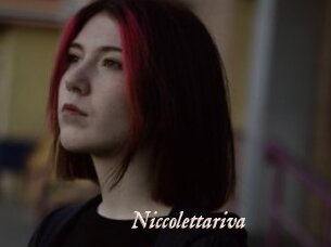 Niccolettariva