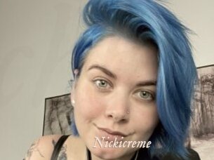 Nickicreme