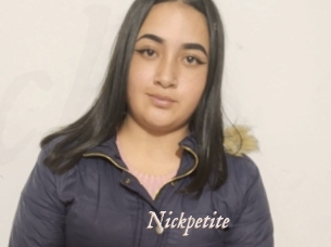 Nickpetite